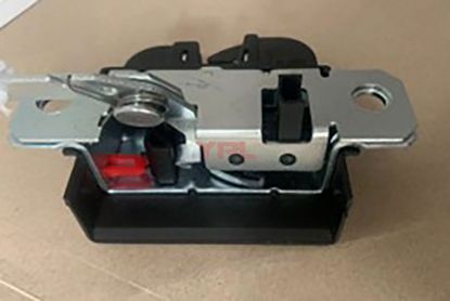 KILIT ARKA BAGAJ POLO 02>10 - 6Q6827505E resmi