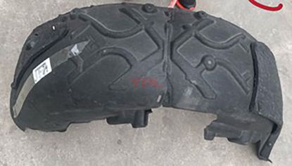 CAMURLUK DAVLUMBAZI ARKA SAG CAYENNE 2018>> - 9Y0810908C resmi