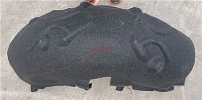 CAMURLUK DAVLUMBAZI ARKA SAG MACAN 2014>> - 95B810972E resmi