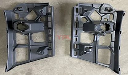 ON TAMPON BRAKETI SOL OCTAVIA 2021>> - 5E3807055 resmi