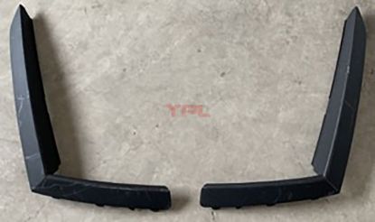 ON TAMPON SUS BRAKETI SAG OCTAVIA 2021>> - 5E3807834 9B9 resmi