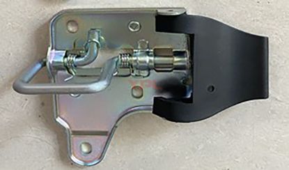 MOTOR KAPUT KILIDI UST PARCASI OCTAVIA 13-17 - 5E0823186C resmi