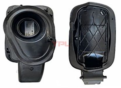 YAKIT DEPO KAPAGI IC GOVDESI A6/S62011-2018 - 4G0809906C resmi