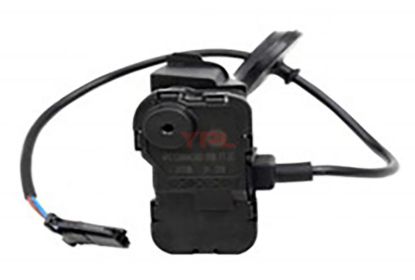 YAKIT DEPO KAPAGI ACMA MOTORU JETTAPASSAT11-15GOLF-RAPID - 5C6810773A resmi