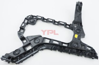 ARKA TAMPON BRAKETI SAG PASSAT 2015>> - 3G5807376 resmi