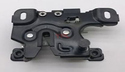 MOTOR KAPUT KILIDI A4/ A6 - 8D0823509 resmi