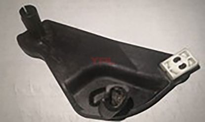 VITES KOLU LEVYESI TUM MODELLER (6 ILERI) - 5K0711203B resmi