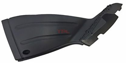 HAVA FILITRE KUTUSU-KAZAN BORUSU A4 01-09 - 8E0129618H resmi