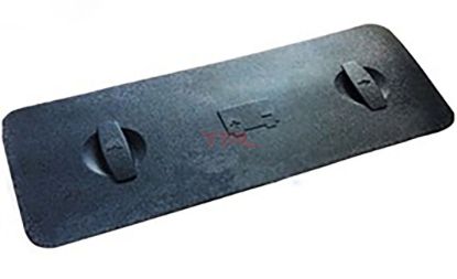 AKU UST KAPAGI A4 2001-2009 - 8E1819422A resmi