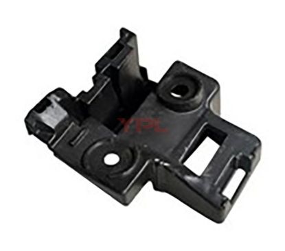 ARKA TAMPON BRAKETI L GOLF6 - 5K6807393A resmi