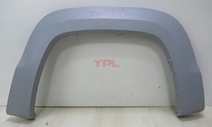 ARKA TAMPON KAPLAMASI DODIK SOL AMAROK 2013>> - 2HH853817 resmi