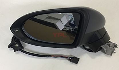 AYNA KOMPLE SOL 6 PIN PASSAT 2015>> - 3G1857507CL resmi