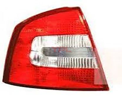 ARKA STOP LAMBASI SOL OCTAVIA 2009-2013 - 1Z5945111B resmi