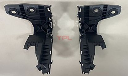 ARKA TAMPON BRAKETI R GOLF 8 2021>> - 5H9807394D resmi