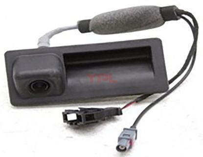 GERI GORUS KAMERASI A4/A5/A6/A7/Q3 - 5N0827566AA resmi