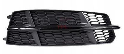 ON TAMPON IZGARASI SIYAH KUSAK SAG A6 SLINE 2015>> - 4G0807648J resmi