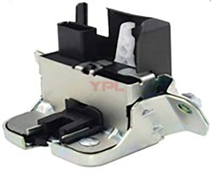 ARKA BAGAJ KILIDI TOUAREG 2015>> - 7P0827505N resmi