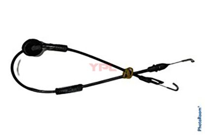 KAPI ICTEN ACMA TELI ON L/R PASSAT 97-05 - 3U0837058 resmi