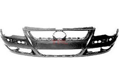 ON TAMPON POLO 2005-2010 - 6Q0807217E resmi