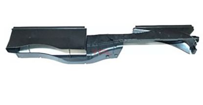 ON PANEL HAVALANDIRMA ALT GIRIS - 5Q0129254B resmi