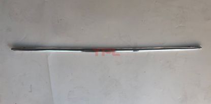 TAMPON SPOYLERI ARKA ORTA CITASI PASSAT B9 2019-2024 - 3G0853079 2ZZ resmi