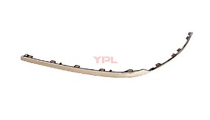 ARKA TAMPON KROMU SAG PASSAT B9 2020>> - 3G0853842A resmi