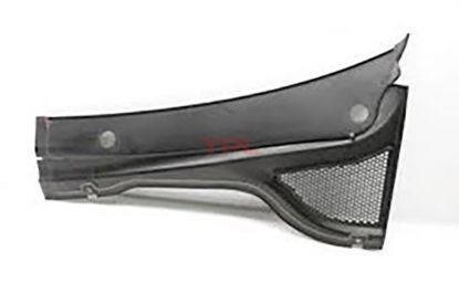 ON CAM IZGARASI R CC 08-17 - 3C8819404 resmi