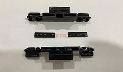 SUNROOF PERDE AYAGI GOLF7/POLO/PASSAT B8/A3/OCTAVIA - 5G6877307 resmi