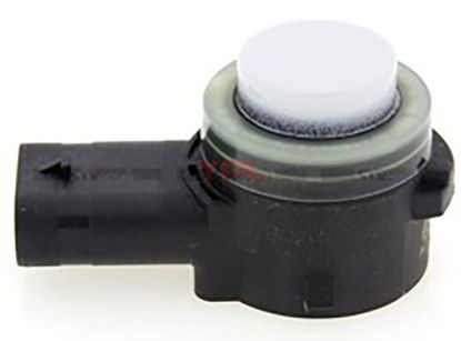 PARK YARDIM SENSORU GOLF-JETTA-LEON-A3-OCTAVIA - 5Q0919275B GRU resmi