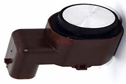 PARK YARDIM SENSORU KROMLU - 3C0919275N 2ZZ resmi