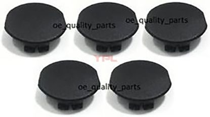 MOTOR MUHAFAZA TAPASI BUYUK 2 TIRNAK - 6K0103937 resmi