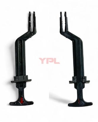 MOTOR KAPUT ACMA MANDALI PASSAT 97-01 - 3B0823593C resmi