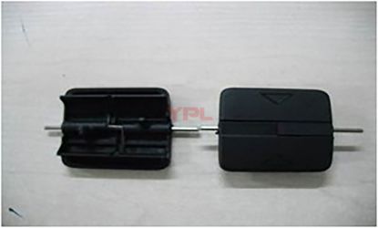 SURGULU CAM MANDALI - 7H0847781B resmi