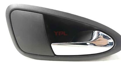 IC ACMA KOLU KOMPLE KROMLU R IBIZA 13-17 - 6J1837114K resmi