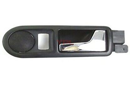 KAPI IC ACMA KOLU R ARKA GOLF4 BORA PASSAT - 3B0839114BC resmi