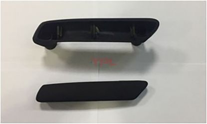 KAPI TUTAMAGI SAG ON SIYAH 2 PARCA - 3B0867180A A94 resmi