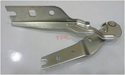 MOTOR KAPUT MENTESESI SAG GOLF7 2013-2017 - 5G0823302A resmi