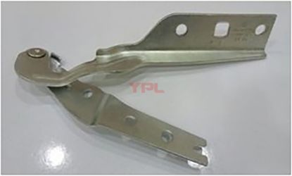 MOTOR KAPUT MENTESESI SOL GOLF7 2013-2017 - 5G0823301A resmi