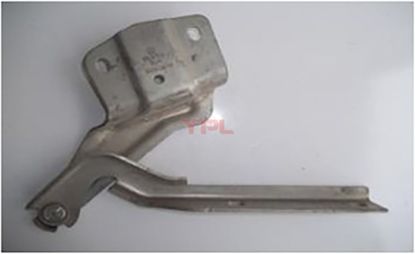 MOTOR KAPUT MENTESESI R JETTA 10-15 - 5C6823302 resmi