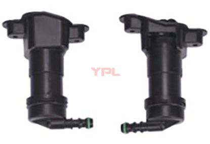 FAR YIKAMA ROBOTU L A4 05-08 - 8E0955101D resmi