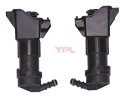 FAR YIKAMA ROBOTU SOL A6 09-11 - 4F0955101B resmi