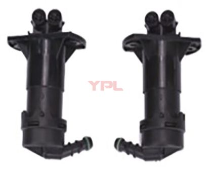 FAR YIKAMA ROBOTU SOL A6 05-08 - 4F0955101 resmi