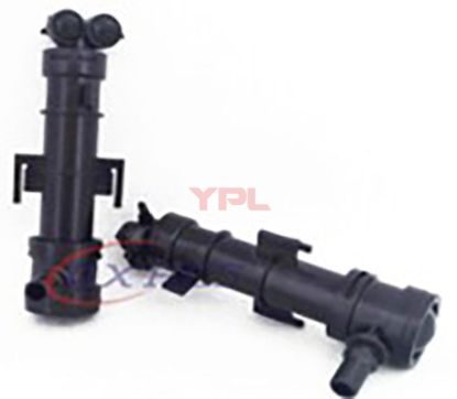 FAR YIKAMA ROBOTU L LEON 06-10 - 1PL955101 resmi