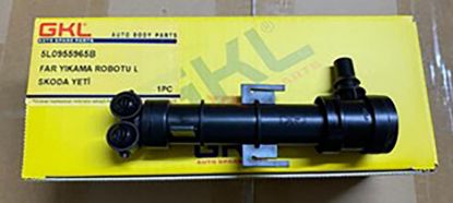 FAR YIKAMA ROBORU L YETI 14-18 - 5L0955965B resmi