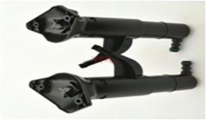 FAR YIKAMA ROBOTU R TOUAREG 11-14 - 7P6955978 resmi