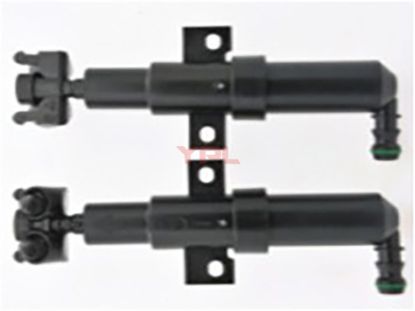 FAR YIKAMA ROBOTU SAG PASSAT 06-11 - 3C0955104A resmi