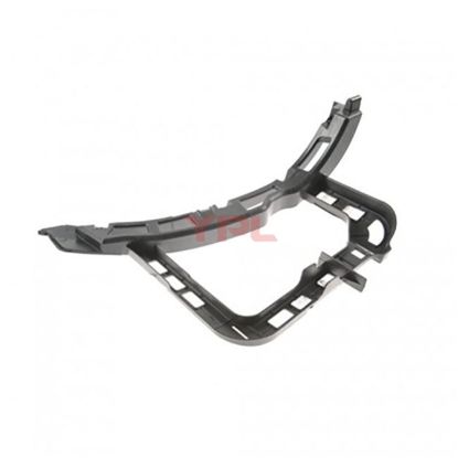 TAMPON BRAKETI ARKA L PASSAT 2011-2015 - 3AE807377 resmi