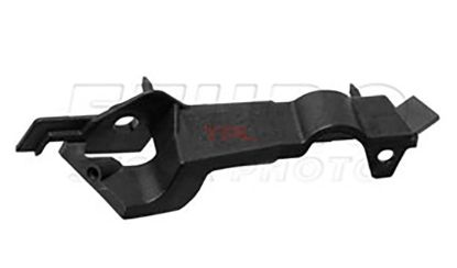 ON TAMPON BRAKETI SOL A4 2008-2012 - 8K0807283 resmi