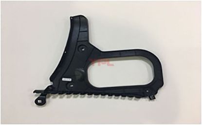 ARKA TAMPON BRAKETI SAG A3 SEDAN 13-17 - 8V5807378 resmi