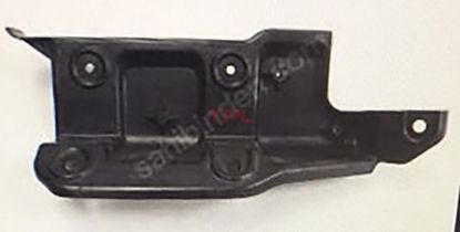 STOP ALT BRAKETI L A6 05-08 - 4F5807879 resmi